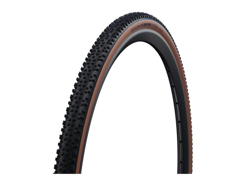 Se Schwalbe X-One Allround - Cross Foldedæk - 28x1,30 (33-622) Bronze Skin ✔ Kæmpe udvalg i  Schwalbe ✔ Hurtig levering: 1 - 2 Hverdage samt billig fragt - Varenummer: CKP-4026495920520 og barcode / Ean: &