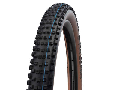 Se Schwalbe Wicked Will - Evolution Line Super Ground foldedæk -29x2,40 (62-622)E-50- Bronze ❤ Kæmpe udvalg i Schwalbe ❤ Hurtig levering: 1 - 2 Hverdage samt billig fragt - Varenummer: CKP-4026495897075 og barcode / Ean: '4026495897075 på lager - Udsalg på Cykeldæk Spar op til 51% - Over 360 kendte mærker på udsalg