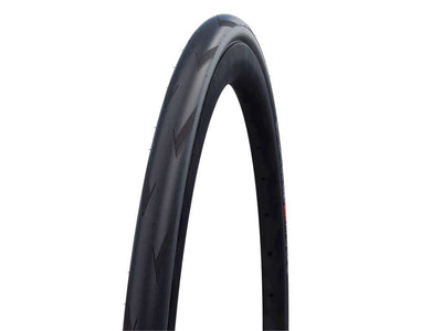 Se Schwalbe One Race Guard - TL-Easy Foldedæk Road - 700x32c (32-622) Sort ❤ Kæmpe udvalg i Schwalbe ❤ Hurtig levering: 1 - 2 Hverdage samt billig fragt - Varenummer: CKP-4026495901550 og barcode / Ean: '4026495901550 på lager - Udsalg på Cykeldæk Spar op til 52% - Over 360 kendte mærker på udsalg