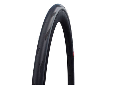 Se Schwalbe One Race Guard - Lite Foldedæk Road - 700x32c (32-622) Sort ❤ Kæmpe udvalg i Schwalbe ❤ Hurtig levering: 1 - 2 Hverdage samt billig fragt - Varenummer: CKP-4026495898317 og barcode / Ean: '4026495898317 på lager - Udsalg på Cykeldæk Spar op til 59% - Over 350 kendte brands på udsalg