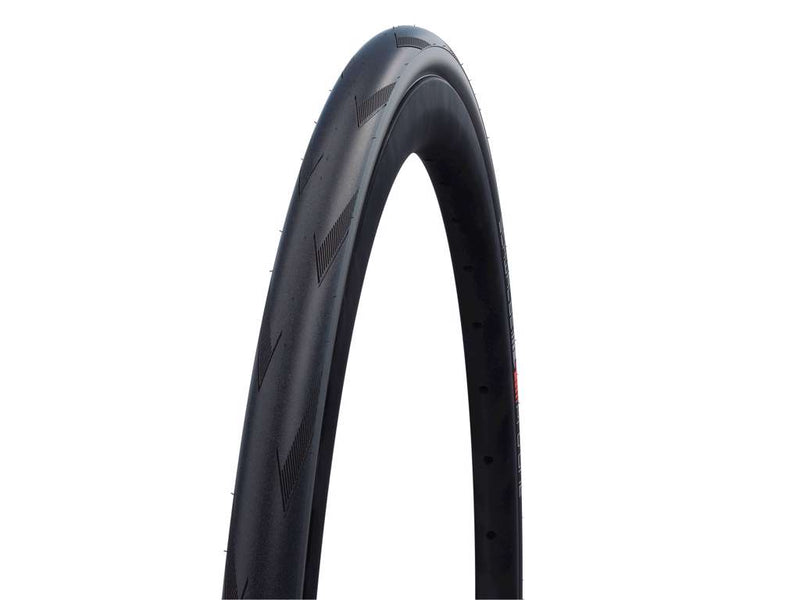 Se Schwalbe One Race Guard - Lite Foldedæk Road - 700x32c (32-622) Sort ❤ Kæmpe udvalg i Schwalbe ❤ Hurtig levering: 1 - 2 Hverdage samt billig fragt - Varenummer: CKP-4026495898317 og barcode / Ean: &