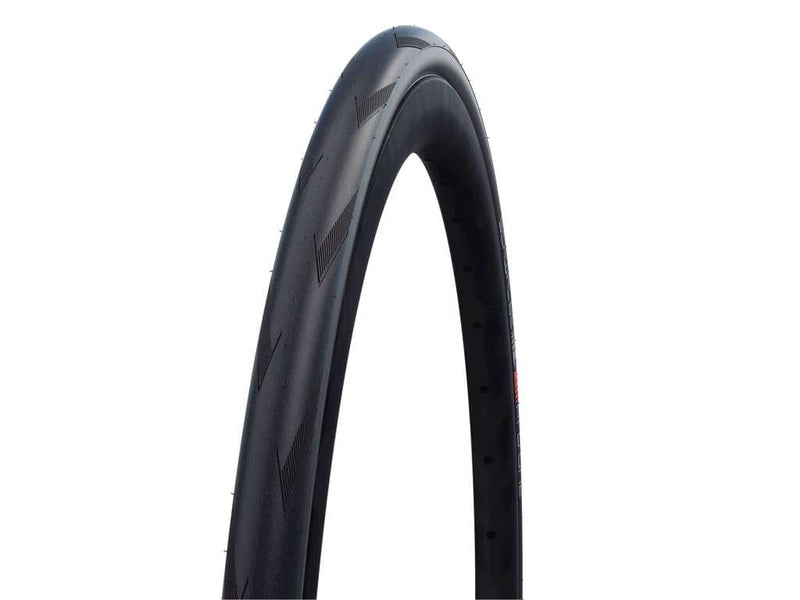 Se Schwalbe One Race Guard - TL-Easy Foldedæk Road - 700x32c (32-622) Sort ❤ Kæmpe udvalg i Schwalbe ❤ Hurtig levering: 1 - 2 Hverdage samt billig fragt - Varenummer: CKP-4026495901550 og barcode / Ean: &