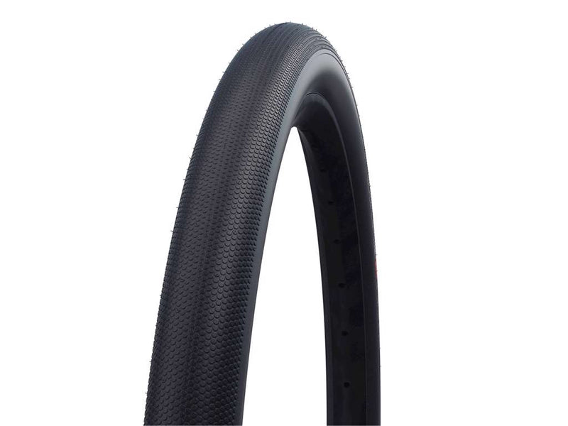Se Schwalbe G-One Speed Per TLE - Addix RaceGuard - Foldedæk - 27,5x2,00 (50-584) - Sort ❤ Kæmpe udvalg i Schwalbe ❤ Hurtig levering: 1 - 2 Hverdage samt billig fragt - Varenummer: CKP-4026495901925 og barcode / Ean: &
