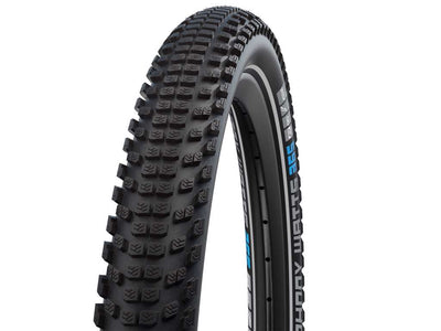 Se Schwalbe Johnny Watts 365 Per - Addix RaceGuard - Foldedæk - 29x2,35 (60-622) - Sort ❤ Kæmpe udvalg i Schwalbe ❤ Hurtig levering: 1 - 2 Hverdage samt billig fragt - Varenummer: CKP-4026495904599 og barcode / Ean: '4026495904599 på lager - Udsalg på Cykeldæk Spar op til 54% - Over 360 kendte mærker på udsalg