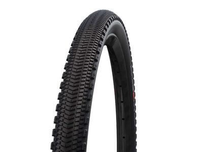 Se Schwalbe G-One Overland Evo - Addix Super Ground - Foldedæk - 28x2,00 (50-622) - Sort ❤ Kæmpe udvalg i Schwalbe ❤ Hurtig levering: 1 - 2 Hverdage samt billig fragt - Varenummer: CKP-4026495905992 og barcode / Ean: '4026495905992 på lager - Udsalg på Cykeldæk Spar op til 67% - Over 400 kendte brands på udsalg