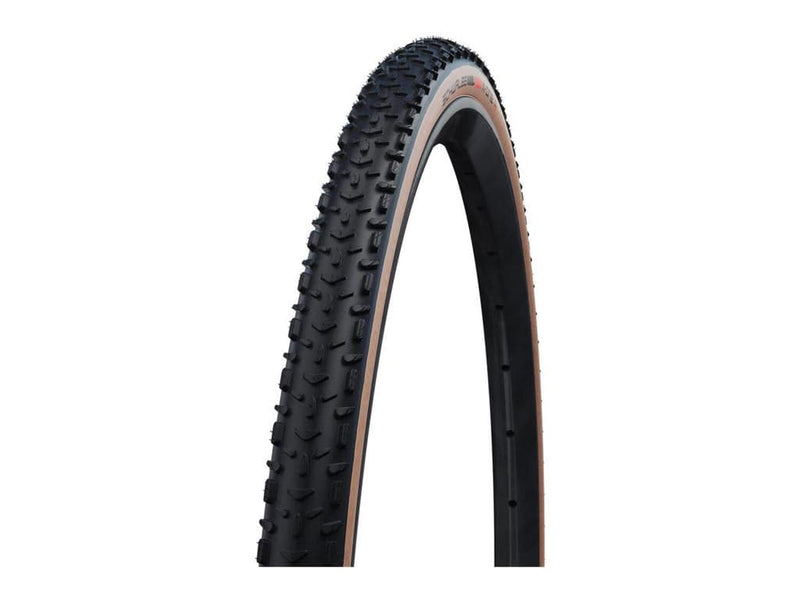 Se Schwalbe X-One R - Cross Foldedæk - 28x1,30 (33-622) Transparent sidewall Skin ❤ Kæmpe udvalg i Schwalbe ❤ Hurtig levering: 1 - 2 Hverdage samt billig fragt - Varenummer: CKP-4026495914758 og barcode / Ean: &