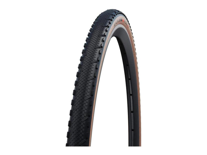 Se Schwalbe X-One RS - Cross Foldedæk - 28x1,30 (33-622) Trans skin ❤ Kæmpe udvalg i Schwalbe ❤ Hurtig levering: 1 - 2 Hverdage samt billig fragt - Varenummer: CKP-4026495922944 og barcode / Ean: &