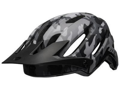 Se Bell 4Forty Mips - Cykelhjelm - Sort/Camo - Str. 58-62 cm ❤ Stort online udvalg i Bell Helmets ❤ Hurtig levering: 1 - 2 Hverdage samt billig fragt - Varenummer: CKP-768686284878 og barcode / Ean: '768686284878 på lager - Udsalg på MTB & Fullface hjelm Spar op til 56% - Over 785 kendte brands på udsalg