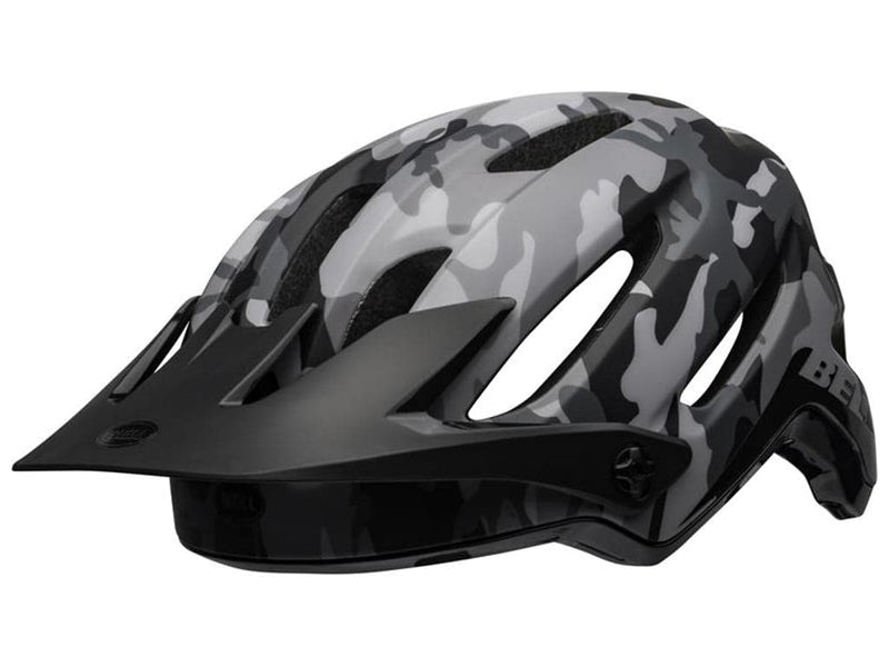 Se Bell 4Forty Mips - Cykelhjelm - Sort/Camo - Str. 55-59 cm ❤ Stort online udvalg i Bell Helmets ❤ Hurtig levering: 1 - 2 Hverdage samt billig fragt - Varenummer: CKP-768686284861 og barcode / Ean: &