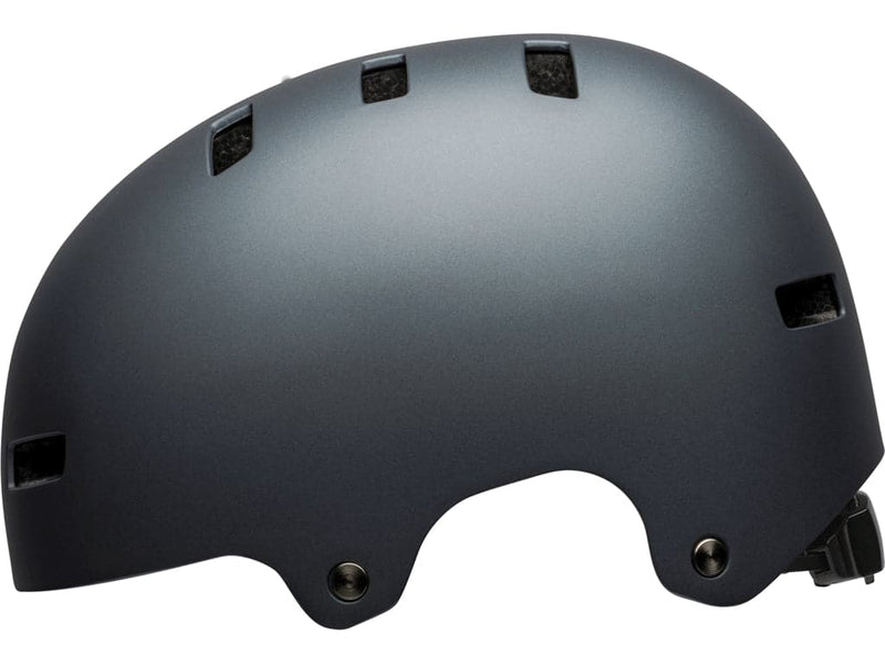 Se Bell Local - Cykel- og Skaterhjelm - Str. 51-55 cm - Mat grå ❤ Kæmpe udvalg i Bell Helmets ❤ Hurtig levering: 1 - 2 Hverdage samt billig fragt - Varenummer: CKP-768686285486 og barcode / Ean: &