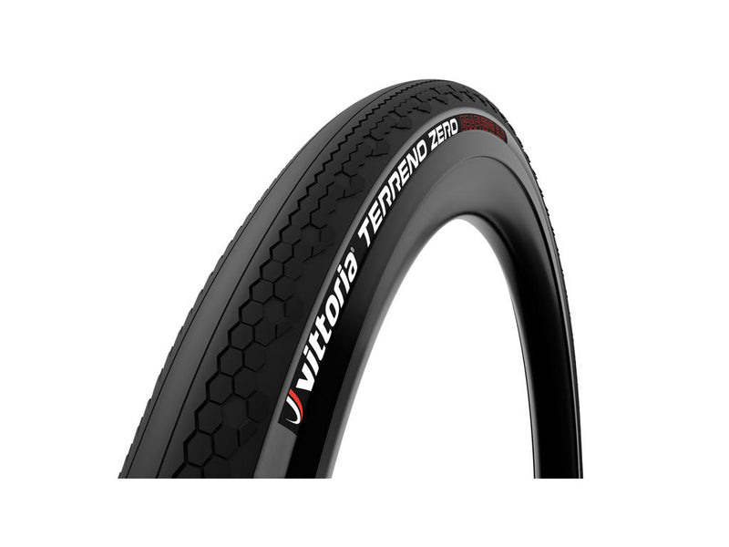 Se Vittoria Terreno Zero G2 - Gravel foldedæk TNT - 700x47c (47-622) - Sort/Grå ❤ Kæmpe udvalg i Vittoria ❤ Hurtig levering: 1 - 2 Hverdage samt billig fragt - Varenummer: CKP-8022530026086 og barcode / Ean: &