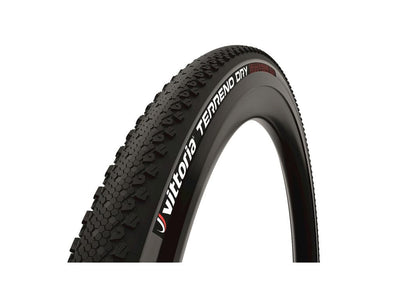 Se Vittoria Terreno Dry G2 - Gravel foldedæk TNT - 700x45c (47-622) - Sort/Grå ❤ Kæmpe udvalg i Vittoria ❤ Hurtig levering: 1 - 2 Hverdage samt billig fragt - Varenummer: CKP-8022530026062 og barcode / Ean: '8022530026062 på lager - Udsalg på Cykeldæk Spar op til 51% - Over 360 kendte mærker på udsalg