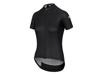 Se Assos UMA GT Summer SS Jersey c2 - Cykeltrøje - Dame - Black - Str. XL ❤ Kæmpe udvalg i Assos ❤ Hurtig levering: 1 - 2 Hverdage samt billig fragt - Varenummer: CKP-2220000194266 og barcode / Ean: '2220000194266 på lager - Udsalg på Cykeltrøjer Spar op til 61% - Over 785 kendte brands på udsalg