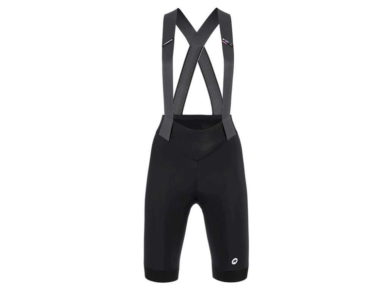 Se Assos Uma GT C2 - Bib cykeltights - Dame - Sort - XL ❤ Kæmpe udvalg i Assos ❤ Hurtig levering: 1 - 2 Hverdage samt billig fragt - Varenummer: CKP-2220000216296 og barcode / Ean: &