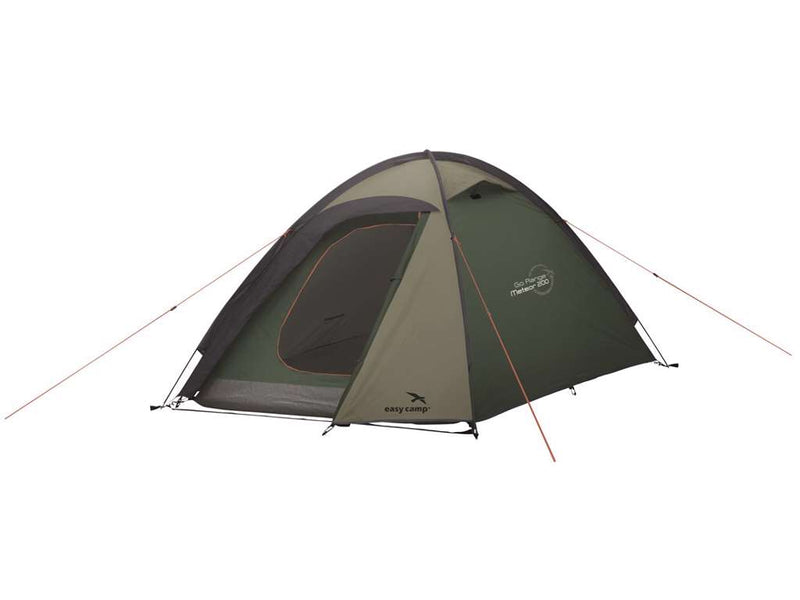Se Easy Camp Meteor 200 - Telt - 2 Personer - Rustic Green ❤ Kæmpe udvalg i Easy Camp ❤ Hurtig levering: 1 - 2 Hverdage samt billig fragt - Varenummer: CKP-5709388111159 og barcode / Ean: &