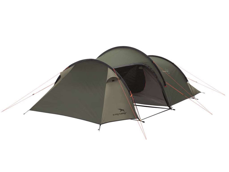 Se Easy Camp Magnetar 400 - Telt - 4 Personer - Rustic Green ❤ Kæmpe udvalg i Easy Camp ❤ Hurtig levering: 1 - 2 Hverdage samt billig fragt - Varenummer: CKP-5709388120335 og barcode / Ean: &