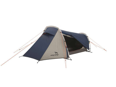 Se Easy Camp Geminga 100 Compact - Telt - 1 Personers - Blå/Grå ❤ Kæmpe udvalg i Easy Camp ❤ Hurtig levering: 1 - 2 Hverdage samt billig fragt - Varenummer: CKP-5709388127945 og barcode / Ean: '5709388127945 på lager - Udsalg på Telte Spar op til 54% - Over 312 kendte brands på udsalg