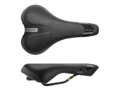 Se Selle Italia FLX Lady - Sadel - Sportourer - Sort ❤ Kæmpe udvalg i Selle Italia ❤ Hurtig levering: 1 - 2 Hverdage samt billig fragt - Varenummer: CKP-8030282477285 og barcode / Ean: '8030282477285 på lager - Udsalg på Sadler Spar op til 54% - Over 322 kendte brands på udsalg