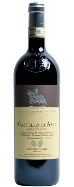 Se Chianti Classico Gran Selezione 2017 San Lorenzo Docg ❤ Kæmpe udvalg i Remoissenet PÃ¨re ❤ Hurtig levering: 1 - 2 Hverdage samt billig fragt - Varenummer: BAR-712820 og barcode / Ean: på lager - Udsalg på Drikkevarer Vin og champagne Rødvin Spar op til 65% - Over 434 design mærker på udsalg