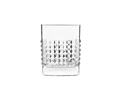 Se Mixology Elixir Vandglas/whiskyglas Klar 38 Cl H10 ✔ Kæmpe udvalg i  Luigi Borm ✔ Hurtig levering: 1 - 2 Hverdage samt billig fragt - Varenummer: BAR-12627 og barcode / Ean: '032622026021 på lager - Udsalg på Glas | Smageglas | Whiskeyglas Spar op til 58% - Over 1147 kendte brands på udsalg