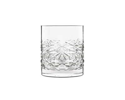 Se Mixology Textures Vandglas/whiskyglas Klar 38 Cl H ✔ Kæmpe udvalg i  Luigi Borm ✔ Hurtig levering: 1 - 2 Hverdage samt billig fragt - Varenummer: BAR-12625 og barcode / Ean: '032622025987 på lager - Udsalg på Glas | Smageglas | Whiskeyglas Spar op til 59% - Over 1147 kendte brands på udsalg