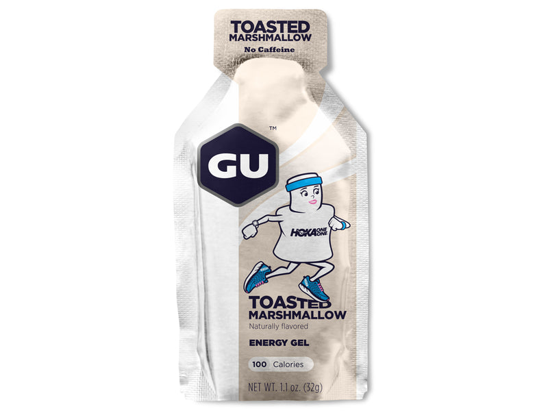 Se GU Energy Gel - Toasted Marshmallow - 32 gram. ❤ Kæmpe udvalg i GU ❤ Hurtig levering: 1 - 2 Hverdage samt billig fragt - Varenummer: CKP-769493102638 og barcode / Ean: &