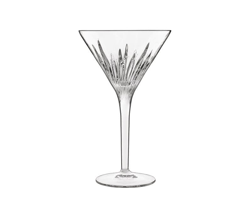 Se Mixology Martiniglas 4 Stk. Klar 21,5 Cl ❤ Kæmpe udvalg i Luigi Borm ❤ Hurtig levering: 1 - 2 Hverdage samt billig fragt - Varenummer: BAR-18276 og barcode / Ean: &