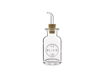 Luigi Bormioli Elixir No 2 Flaske m/Glas- skænkeprop - Køb online nu