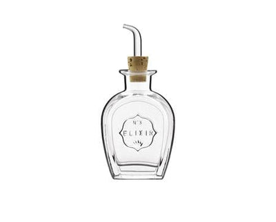 Luigi Bormioli Elixir No 3 Flaske m/Glas- skænkeprop - Køb online nu
