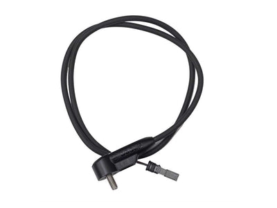 Se Bosch - Speed sensor - 615 mm til Bosch eBike system 2 ✔ Kæmpe udvalg i  Bosch ✔ Hurtig levering: 1 - 2 Hverdage samt billig fragt - Varenummer: CKP-4047024973480 og barcode / Ean: '4047024973480 på lager - Udsalg på Dele til el-cykler Spar op til 59% - Over 424 kendte brands på udsalg