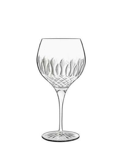 Se Ginglas 65cl 4 Stk Luigi Bormioli Diamante ❤ Kæmpe udvalg i Luigi Borm ❤ Hurtig levering: 1 - 2 Hverdage samt billig fragt - Varenummer: BAR-13687 og barcode / Ean: '032622027158 på lager - Udsalg på Glas Cocktailglas Gin glas Spar op til 67% - Over 434 design mærker på udsalg