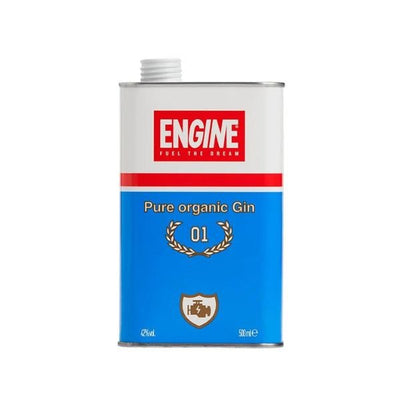 Se Engine Pure Organic Gin 50 Cl. ❤ Kæmpe udvalg i Engine ❤ Hurtig levering: 1 - 2 Hverdage samt billig fragt - Varenummer: BAR-690854 og barcode / Ean: '8052107551604 på lager - Udsalg på Drikkevarer Spiritus Gin Spar op til 51% - Over 454 design mærker på udsalg