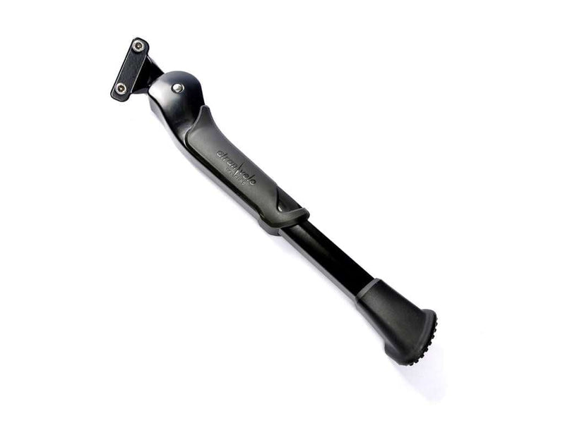 Se Atran Velo Rex HV - Støtteben til E-bike - 24-29" - Alu - Sort ❤ Kæmpe udvalg i Atran ❤ Hurtig levering: 1 - 2 Hverdage samt billig fragt - Varenummer: CKP-7350006381492 og barcode / Ean: &