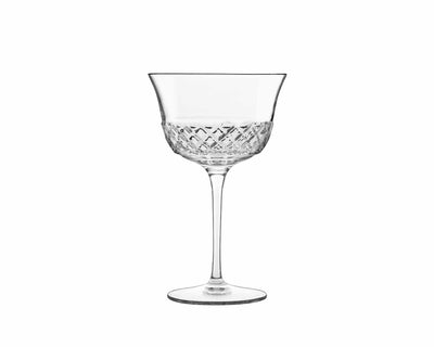 Se Roma 1960 Cocktailglas Klar 26 Cl ❤ Kæmpe udvalg i BF20 ❤ Hurtig levering: 1 - 2 Hverdage samt billig fragt - Varenummer: BAR-19175 og barcode / Ean: '032622027745 på lager - Udsalg på Outlet Spar op til 52% - Over 312 kendte brands på udsalg