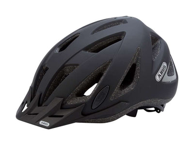 Se Abus Urban-I - Cykelhjelm - sort 52-58 cm ❤ Kæmpe udvalg i Abus ❤ Hurtig levering: 1 - 2 Hverdage samt billig fragt - Varenummer: CKP-4003318128295 og barcode / Ean: '4003318128295 på lager - Udsalg på Cykelhjelme Spar op til 58% - Over 312 kendte brands på udsalg