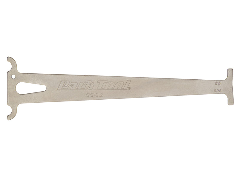 Se Kædemåler Park Tool CC-32 ❤ Stort online udvalg i Park Tool ❤ Hurtig levering: 1 - 2 Hverdage samt billig fragt - Varenummer: CKP-763477001344 og barcode / Ean: &