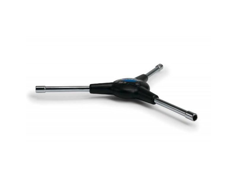 Se Nippelnøgle Park Tool SW-15 Y-model til flere typer hjul ❤ Kæmpe udvalg i Park Tool ❤ Hurtig levering: 1 - 2 Hverdage samt billig fragt - Varenummer: CKP-763477007292 og barcode / Ean: &