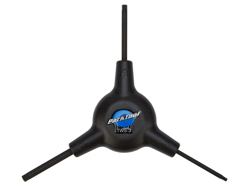 Se Torx Y-nøglePark Tool TWS-3 med T10-T25 og T30 hoved ❤ Kæmpe udvalg i Park Tool ❤ Hurtig levering: 1 - 2 Hverdage samt billig fragt - Varenummer: CKP-763477008862 og barcode / Ean: &