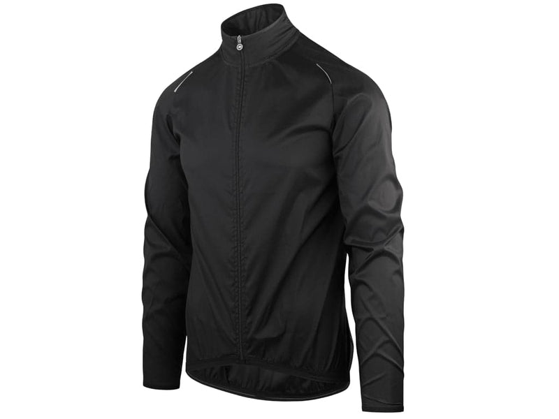 Se Assos Mille GT Wind Jacket - Cykeljakke - Sort - Str. M ❤ Stort online udvalg i Assos ❤ Hurtig levering: 1 - 2 Hverdage samt billig fragt ❤ Varenummer: CKP-2220000100298 og barcode / Ean: &