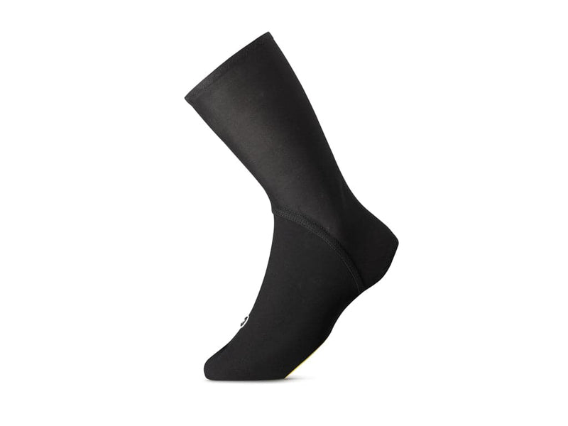 Se Assos Spring Fall Booties - Lynlåsfri skoovertræk - Sort - Str. II ❤ Stort online udvalg i Assos ❤ Hurtig levering: 1 - 2 Hverdage samt billig fragt - Varenummer: CKP-2220000102599 og barcode / Ean: &