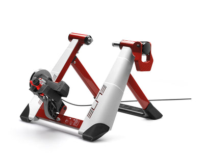 Se Elite Novo Force Deluxe - Hometrainer med tilbehørspakke - Hvid/Rød ❤ Stort online udvalg i Elite ❤ Hurtig levering: 1 - 2 Hverdage samt billig fragt ❤ Varenummer: CKP-8020775024164 og barcode / Ean: '8020775024164 på lager - Udsalg på Hometrainere Spar op til 54% - Over 785 kendte brands på udsalg