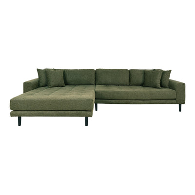 Se Lido Lounge Sofa - Lounge Sofa, Venstrevendt I Olivengrøn Med Fire Puder Og Sorte Træben, Hn1020 ❤ Stort online udvalg i HouseNordic ❤ Hurtig levering: 1 - 2 Hverdage samt billig fragt ❤ Varenummer: BBM-45560856871189 og barcode / Ean: '5713917018833 på lager - Udsalg på Chaiselongsofaer, Nyheder, Populære produkter Spar op til 65% - Over 785 kendte brands på udsalg