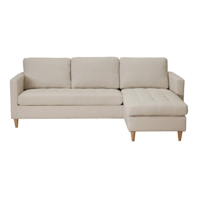 Se Firenze Sofa - Sofa, Lys Sand Med Natur Træben, Hn1032 ❤ Stort online udvalg i HouseNordic ❤ Hurtig levering: 1 - 2 Hverdage samt billig fragt ❤ Varenummer: BBM-46096465297685 og barcode / Ean: '5713917026524 på lager - Udsalg på Chaiselongsofaer, Nyheder, Populære produkter Spar op til 67% - Over 312 kendte brands på udsalg