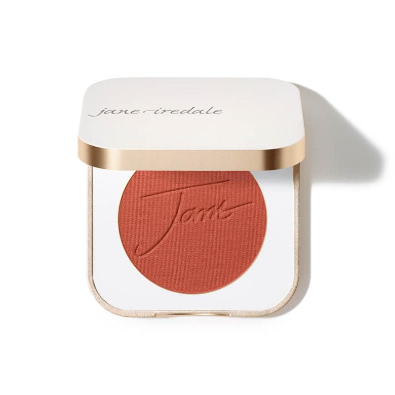 Stort online udvalg i Jane Iredale PurePressedÂ® Blush - Sunset ❤ Jane Iredale ❤ Hurtig levering: 1 - 2 Hverdage og gratis fragt v/køb over 295 kr. GLS til pakkeshop ❤ Varenummer: HG-600060 og barcode / Ean: 670959113634 på lager - Kæmpe udvalg i Personlig pleje - Over 454 kendte brands på udsalg