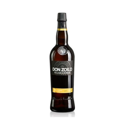 Se Don Zoilo Palo Cortado Sherry 15 Years Old Fl 70 ❤ Kæmpe udvalg i Don Zoilo ❤ Hurtig levering: 1 - 2 Hverdage samt billig fragt - Varenummer: BAR-690866 og barcode / Ean: '8410028902903 på lager - Udsalg på Drikkevarer Vin og champagne Sherry Spar op til 58% - Over 454 kendte brands på udsalg
