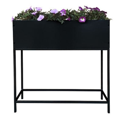 Se Garden Life - Blomsterkasse Easy Stand ❤ Stort online udvalg i Garden Life ❤ Hurtig levering: 1 - 2 Hverdage samt billig fragt ❤ Varenummer: BGH-40331127193751 og barcode / Ean: '5708127316947 på lager - Udsalg på Have Spar op til 51% - Over 324 kendte brands på udsalg