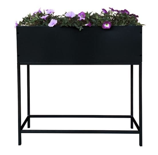 Se Garden Life - Blomsterkasse Easy Stand ❤ Stort online udvalg i Garden Life ❤ Hurtig levering: 1 - 2 Hverdage samt billig fragt ❤ Varenummer: BGH-40331127193751 og barcode / Ean: &