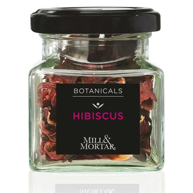Se Hibiscus Blomster, Øko, 10 g ❤ Kæmpe udvalg i mill&morto ❤ Hurtig levering: 1 - 2 Hverdage samt billig fragt - Varenummer: BAR-13539 og barcode / Ean: &