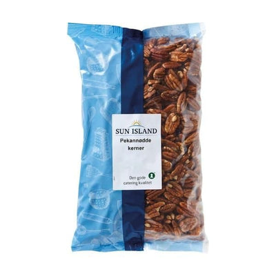 Se Pecannøddekerner Ps 1 Kg ✔ Kæmpe udvalg i SUN ISLA ✔ Hurtig levering: 1 - 2 Hverdage samt billig fragt - Varenummer: BAR-675922 og barcode / Ean: '5714746346326 på lager - Udsalg på Delikatesser - Snacks - Nødder Spar op til 62% - Over 312 kendte brands på udsalg