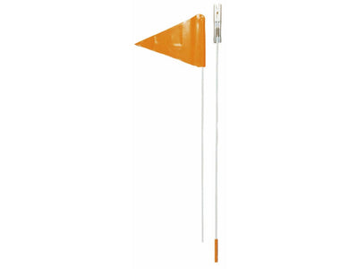 Se Sikkerheds flag til børnecykler ❤ Kæmpe udvalg i Point ❤ Hurtig levering: 1 - 2 Hverdage samt billig fragt - Varenummer: CKP-4016232096342 og barcode / Ean: '4016232096342 på lager - Udsalg på Tilbehør til børnecykler Spar op til 57% - Over 400 kendte brands på udsalg